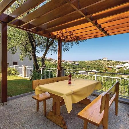 Apartman Nina 1 Senj  Exteriör bild
