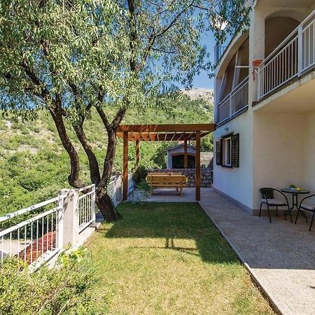 Apartman Nina 1 Senj  Exteriör bild