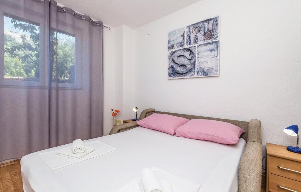 Apartman Nina 1 Senj  Exteriör bild